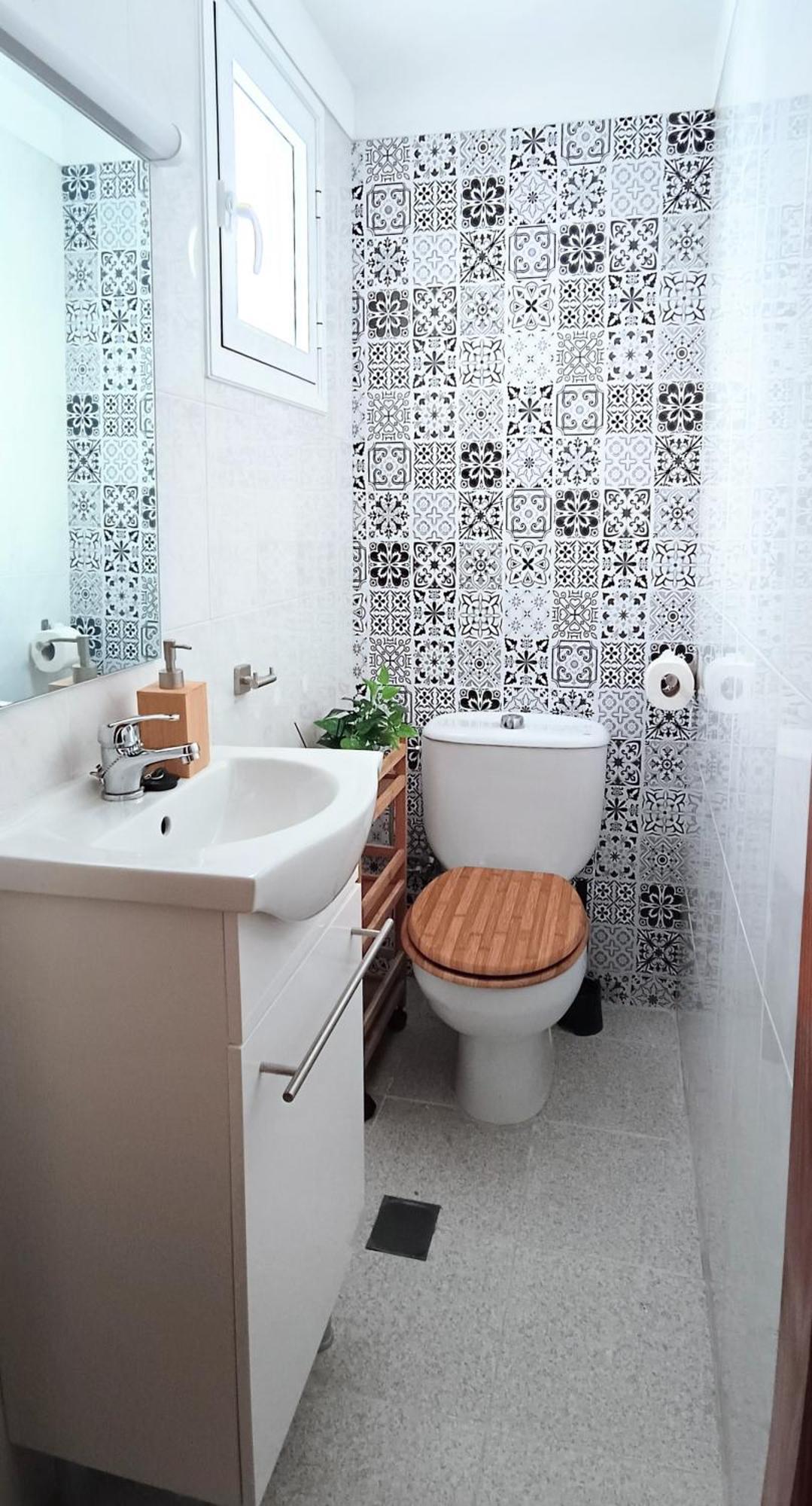 Center Santa Cruz, Alojamiento Centrico Con Gran Terraza, Cocina , Salon Y Banos, Todo Privado Exterior foto